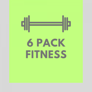 Meal Management Bags from 6 Pack Fitness